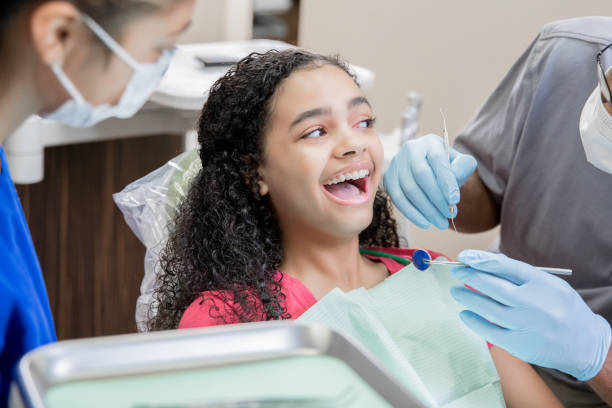 Best Emergency Orthodontic Services in Davisboro, GA