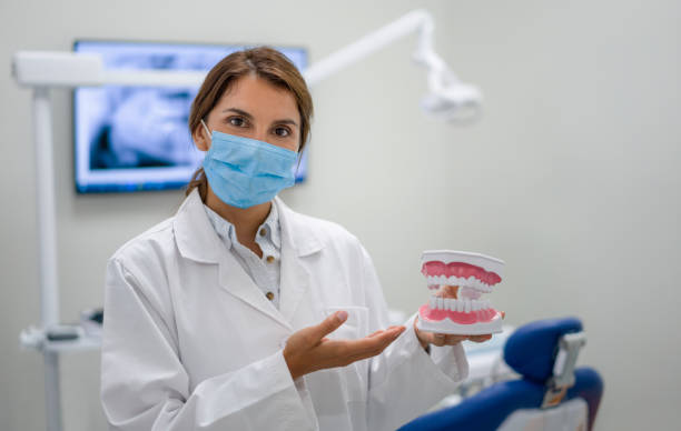 Best Emergency Tooth Extraction in Davisboro, GA