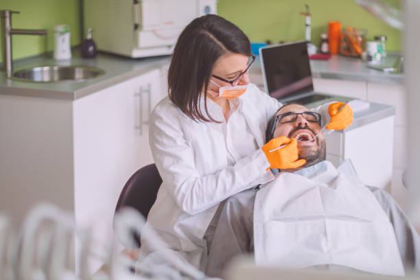 Best Emergency Treatment for Dental Infections or Abscesses in Davisboro, GA