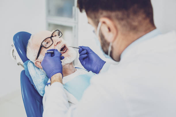 Best Weekend Emergency Dentist in Davisboro, GA